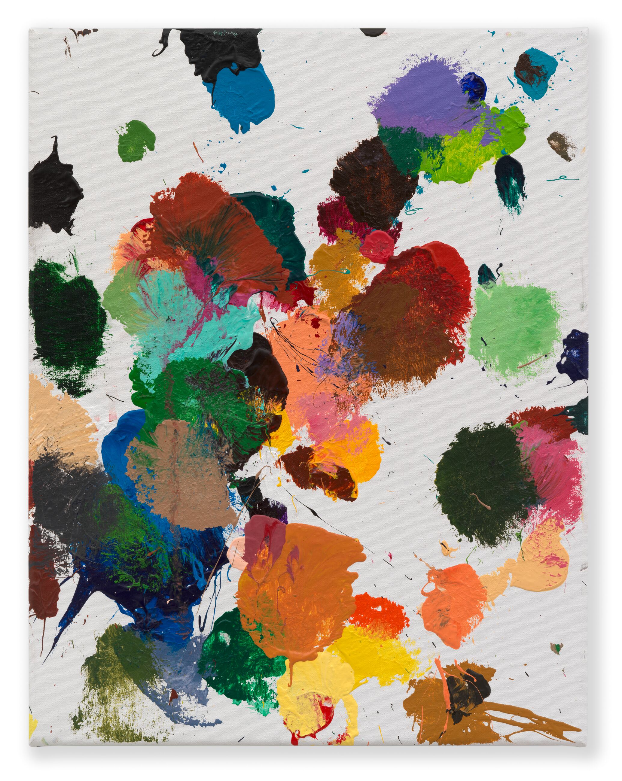 Martin Creed - Hauser & Wirth